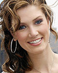 Delta Goodrem